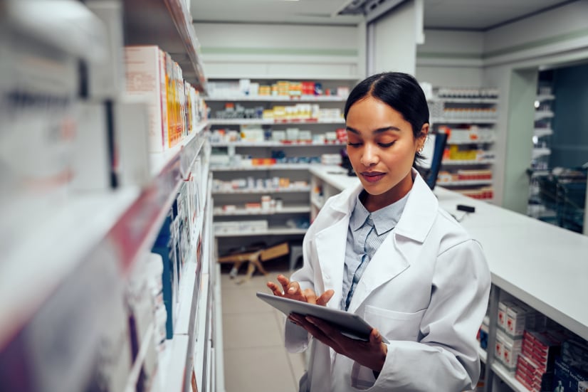 Pharmaceutical Delivery - Niko Product Delivery Inc